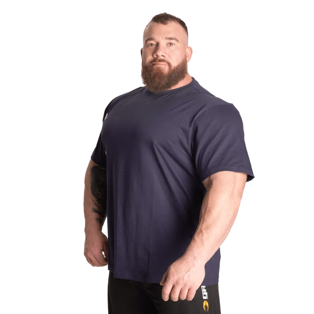 Original Tee - Dark Navy