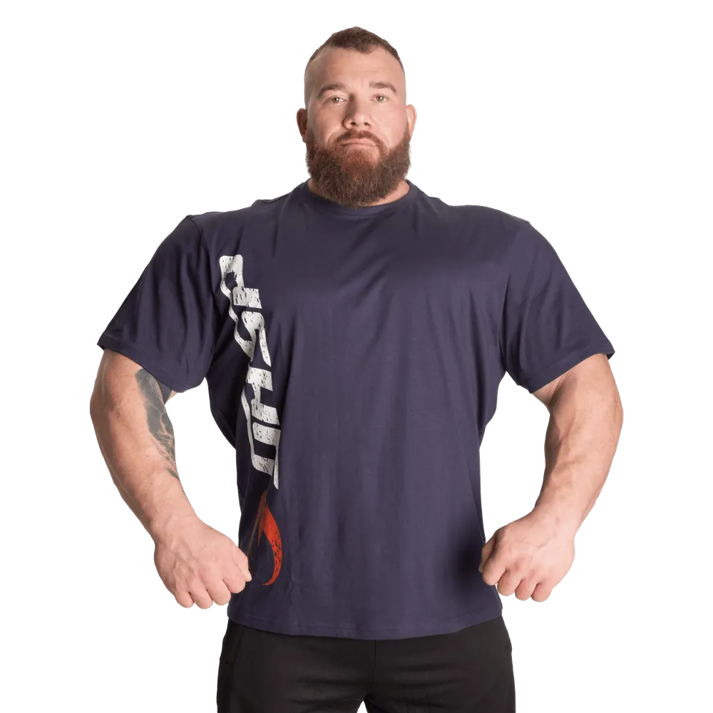 Original Tee - Dark Navy
