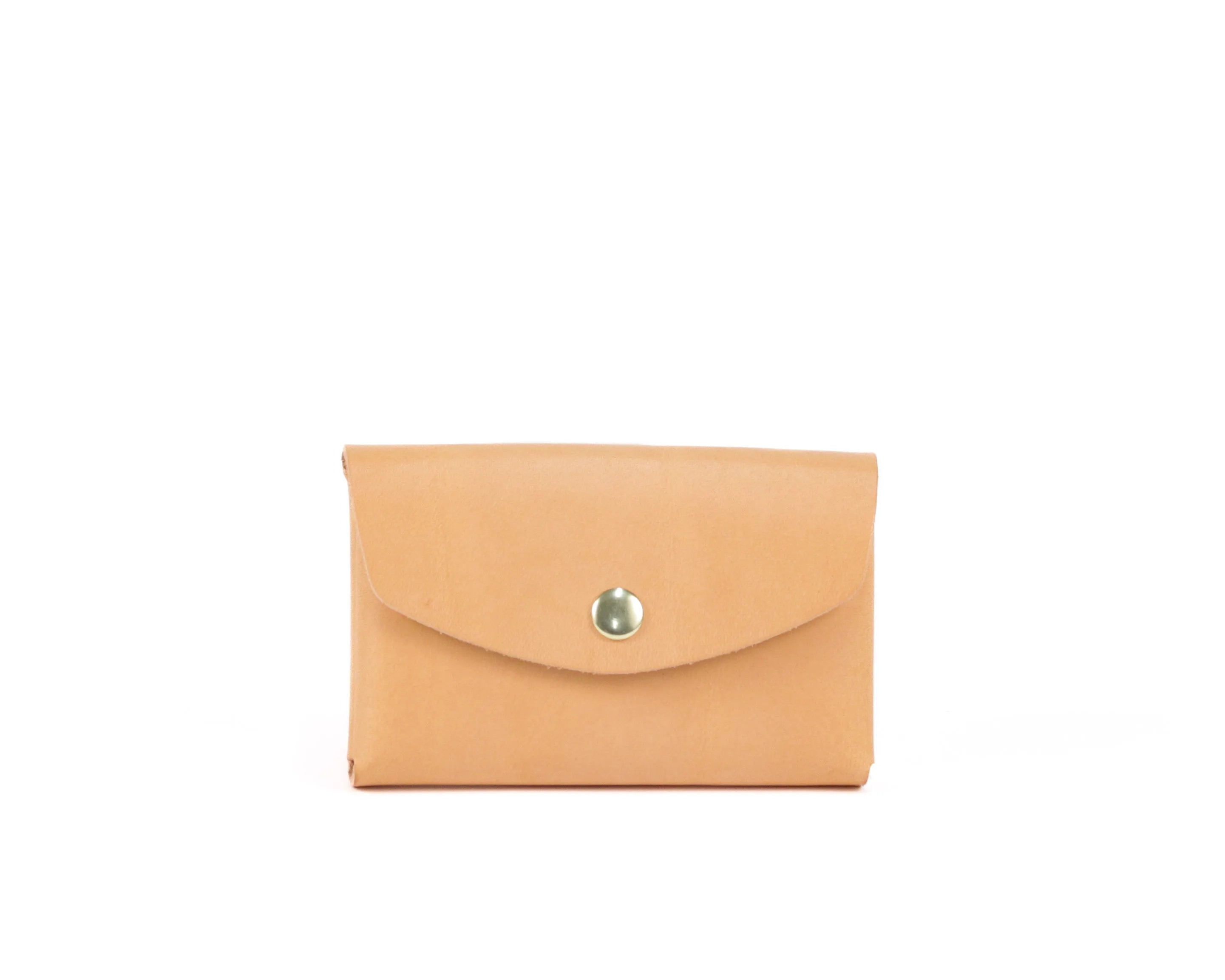 Osborne Cardholder: Black
