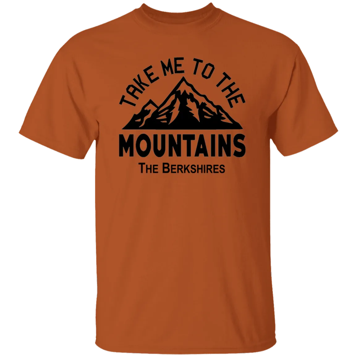 Otis Mt Berkshire T-Shirt