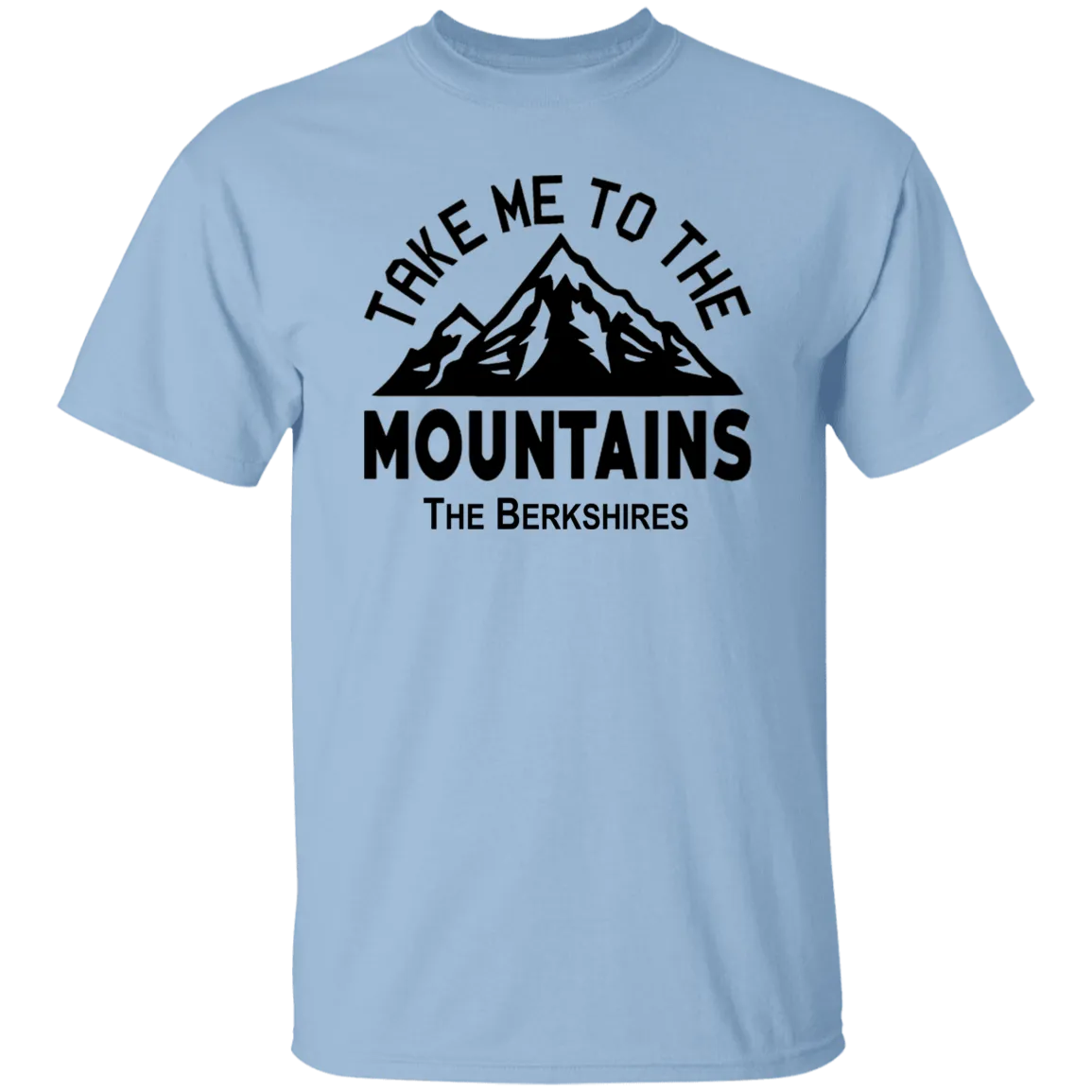 Otis Mt Berkshire T-Shirt