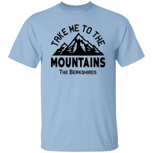 Otis Mt Berkshire T-Shirt