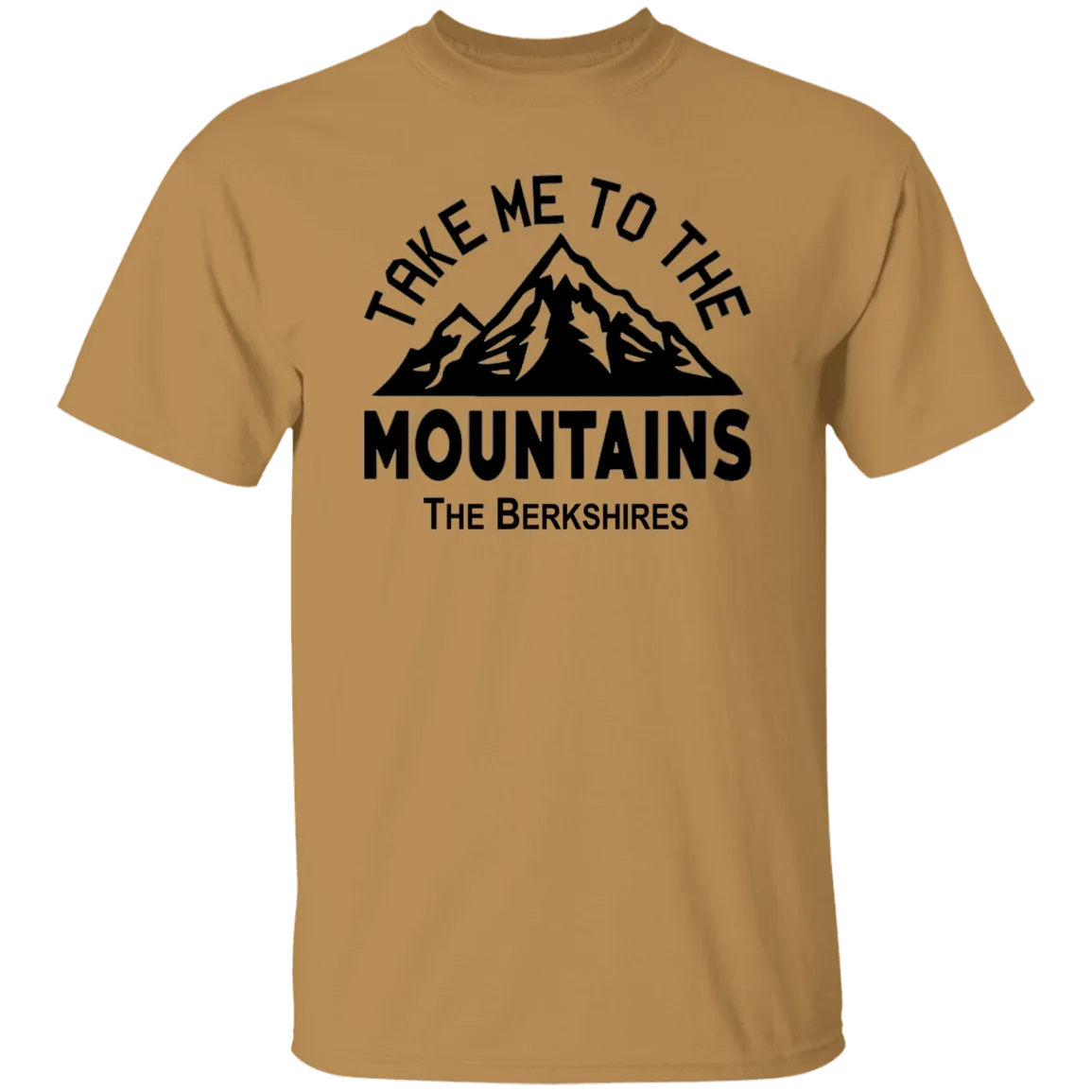 Otis Mt Berkshire T-Shirt