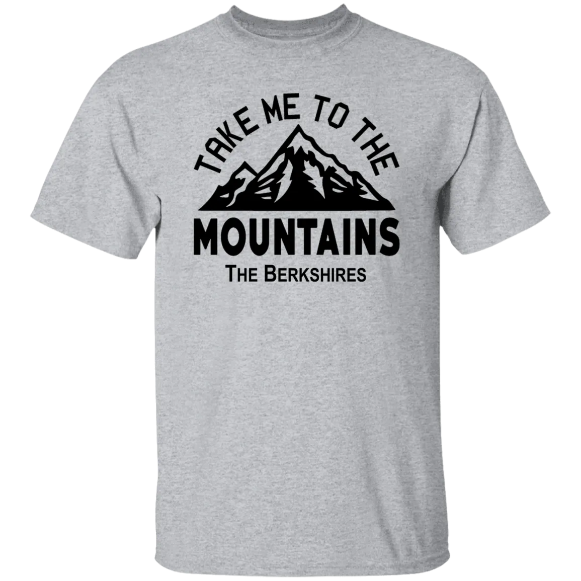 Otis Mt Berkshire T-Shirt