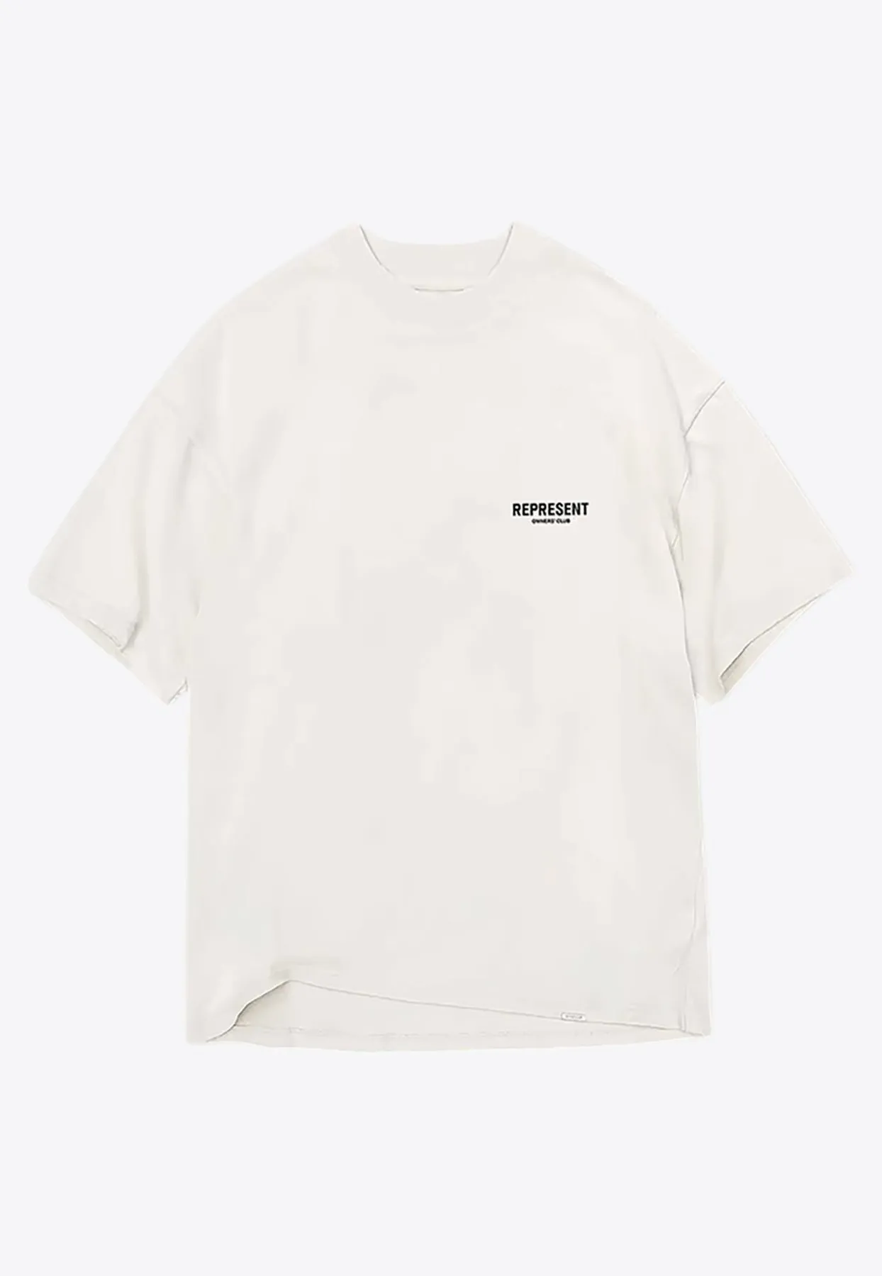 Owners Club Crewneck T-shirt