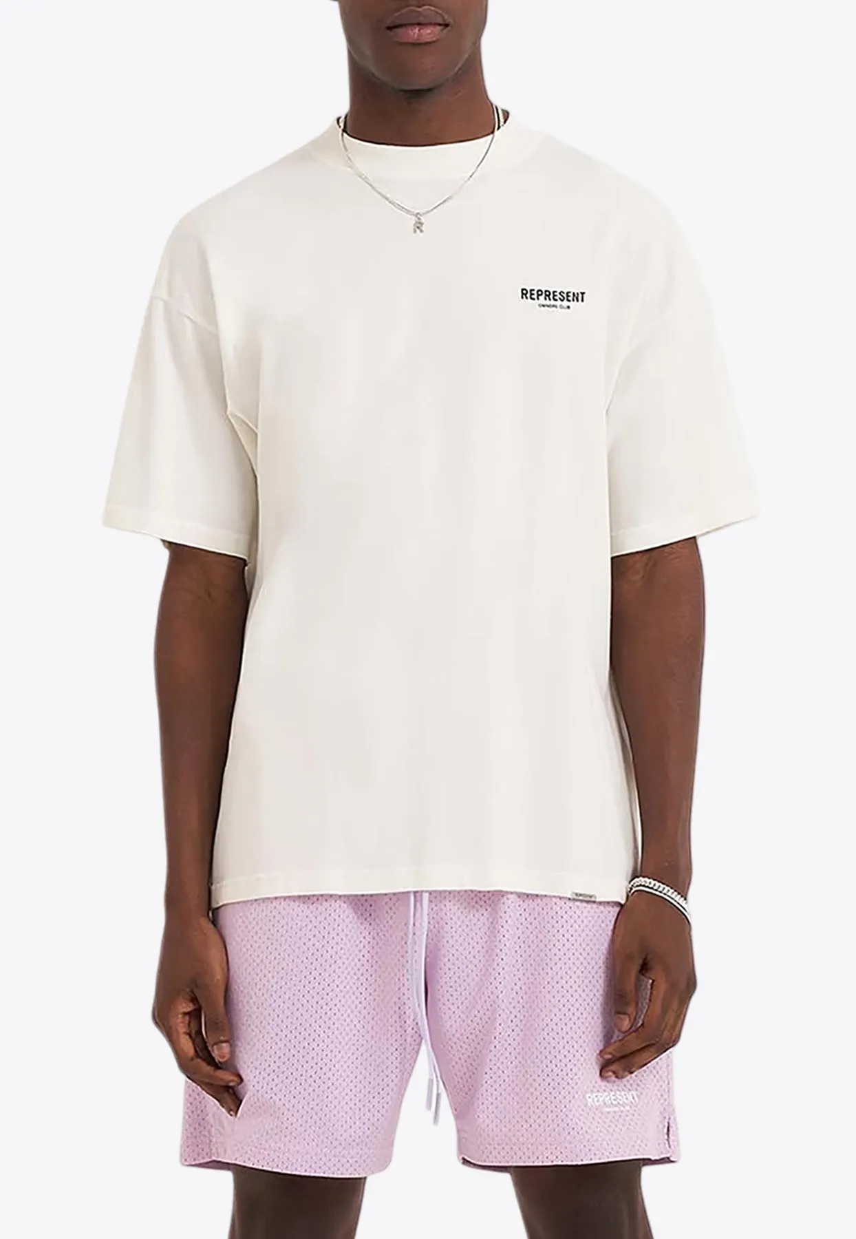 Owners Club Crewneck T-shirt