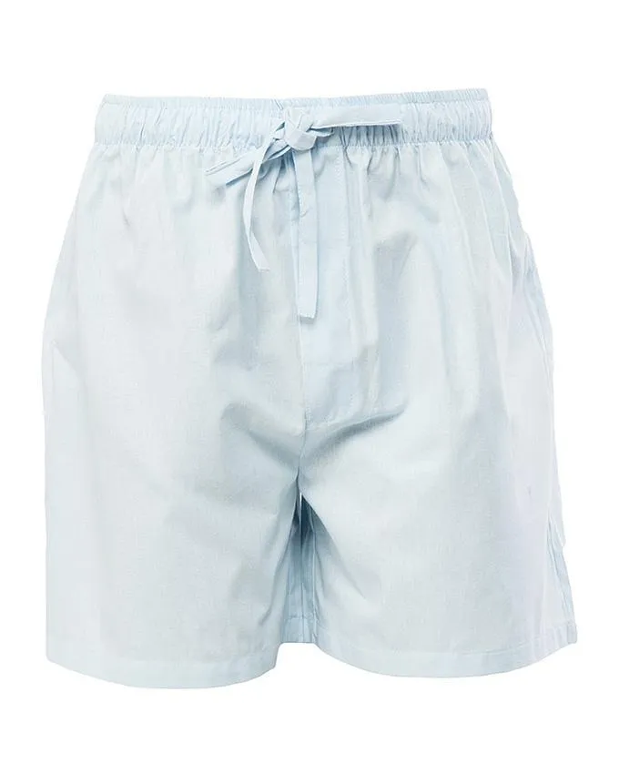 Pack Of 4 Egyptian Cotton Boxer Shorts For Men's