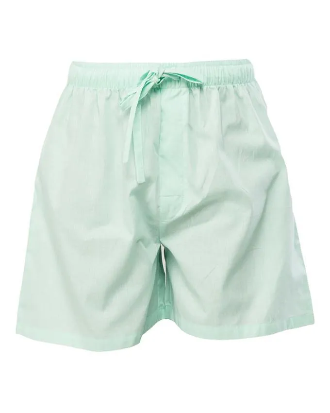 Pack Of 4 Egyptian Cotton Boxer Shorts For Men's