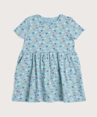 Pact 100% Organic Kids' Clothing