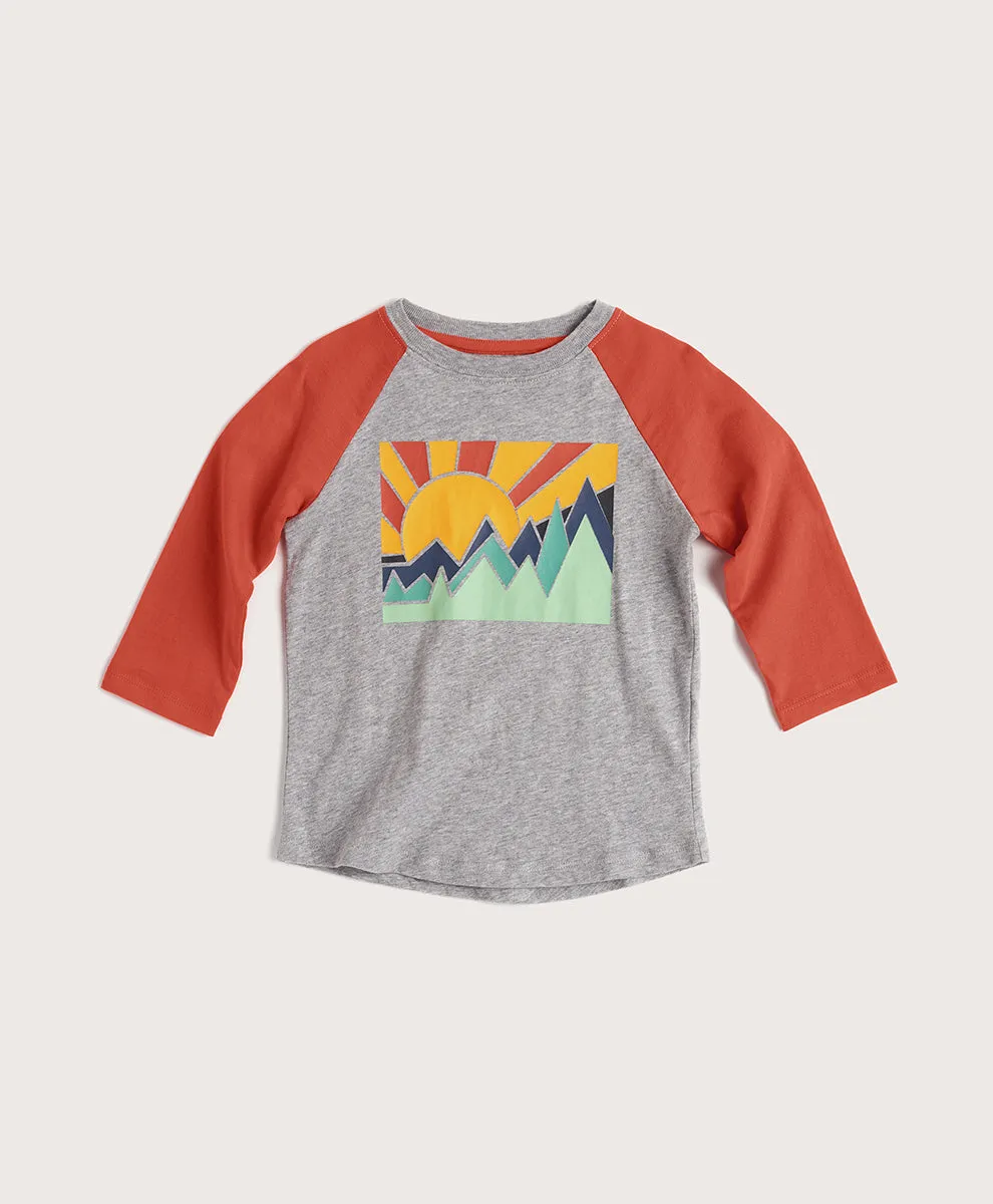 Pact 100% Organic Kids' Clothing
