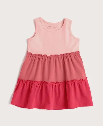 Pact 100% Organic Kids' Clothing
