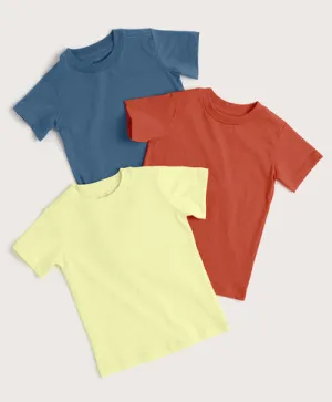 Pact 100% Organic Kids' Clothing