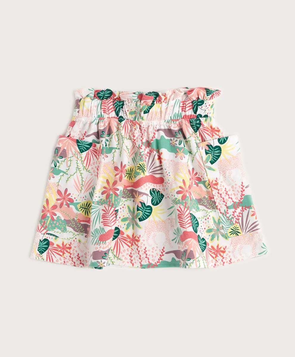 Pact 100% Organic Kids' Clothing