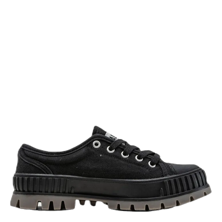 Pallashock Og Black