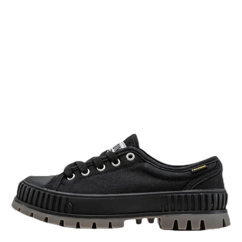Pallashock Og Black