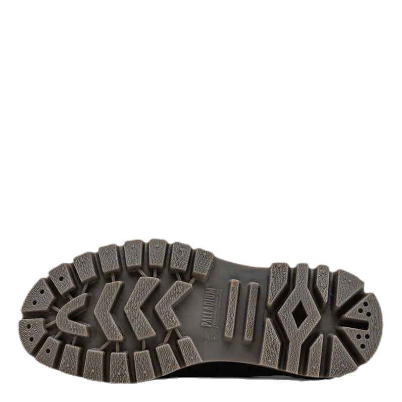 Pallashock Og Black