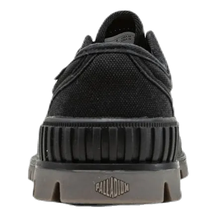 Pallashock Og Black