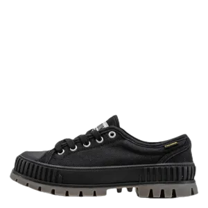 Pallashock Og Black