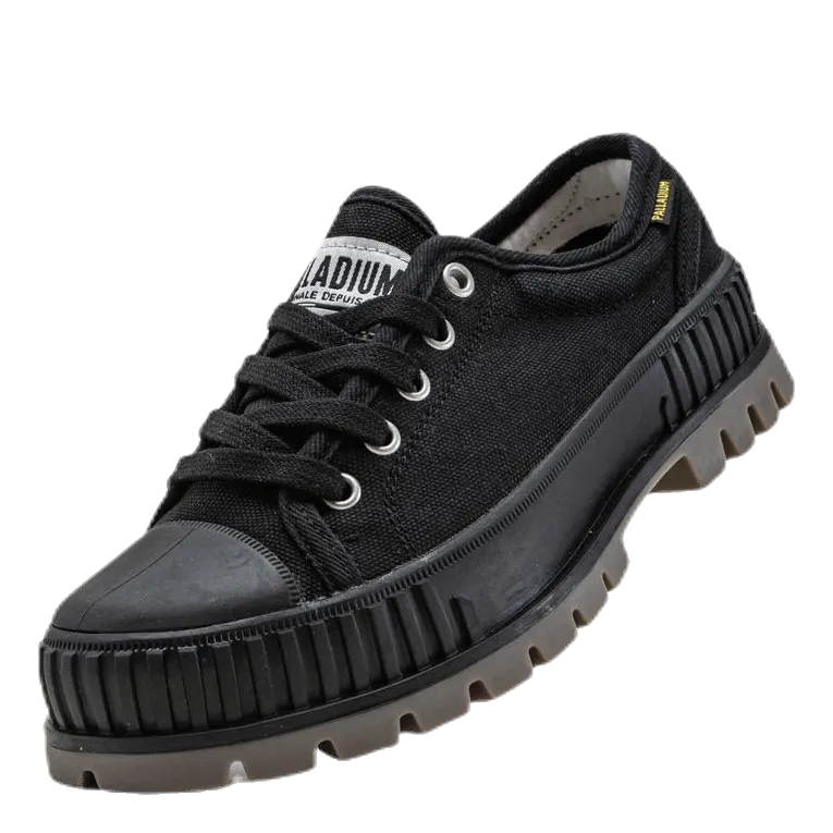 Pallashock Og Black