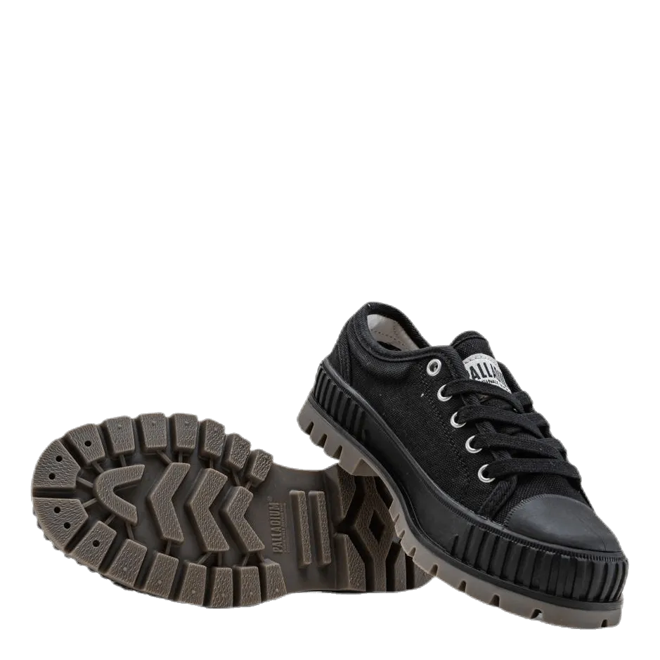 Pallashock Og Black