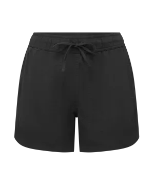 Palmo Shorts - Black