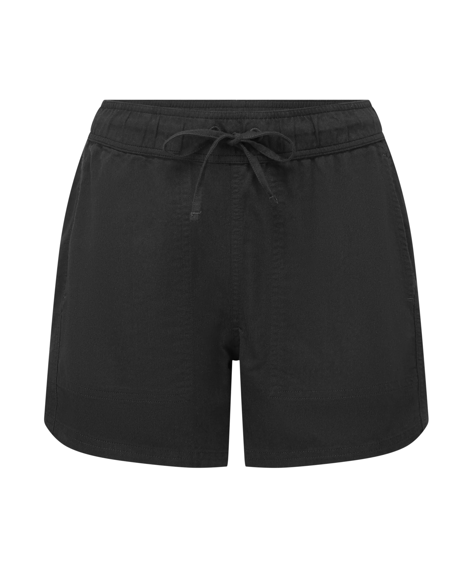 Palmo Shorts - Black