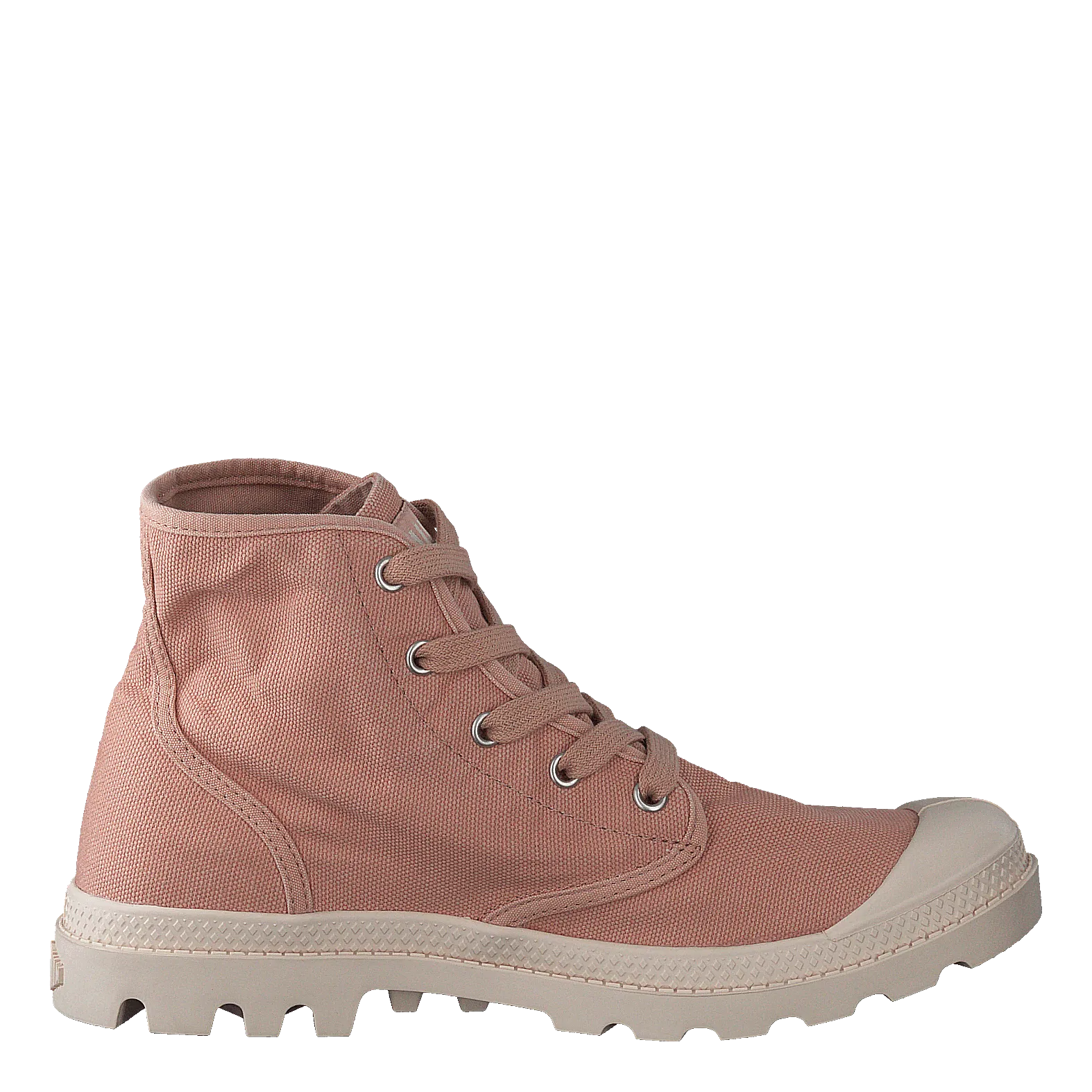 Pampa Hi Ladies Rose Brick