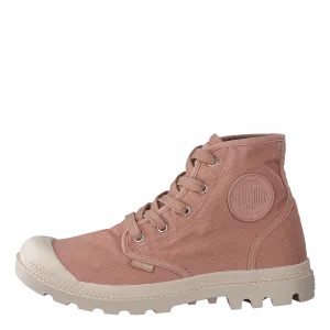 Pampa Hi Ladies Rose Brick
