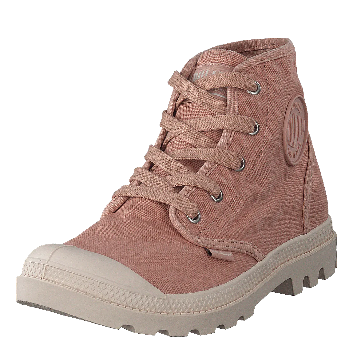 Pampa Hi Ladies Rose Brick