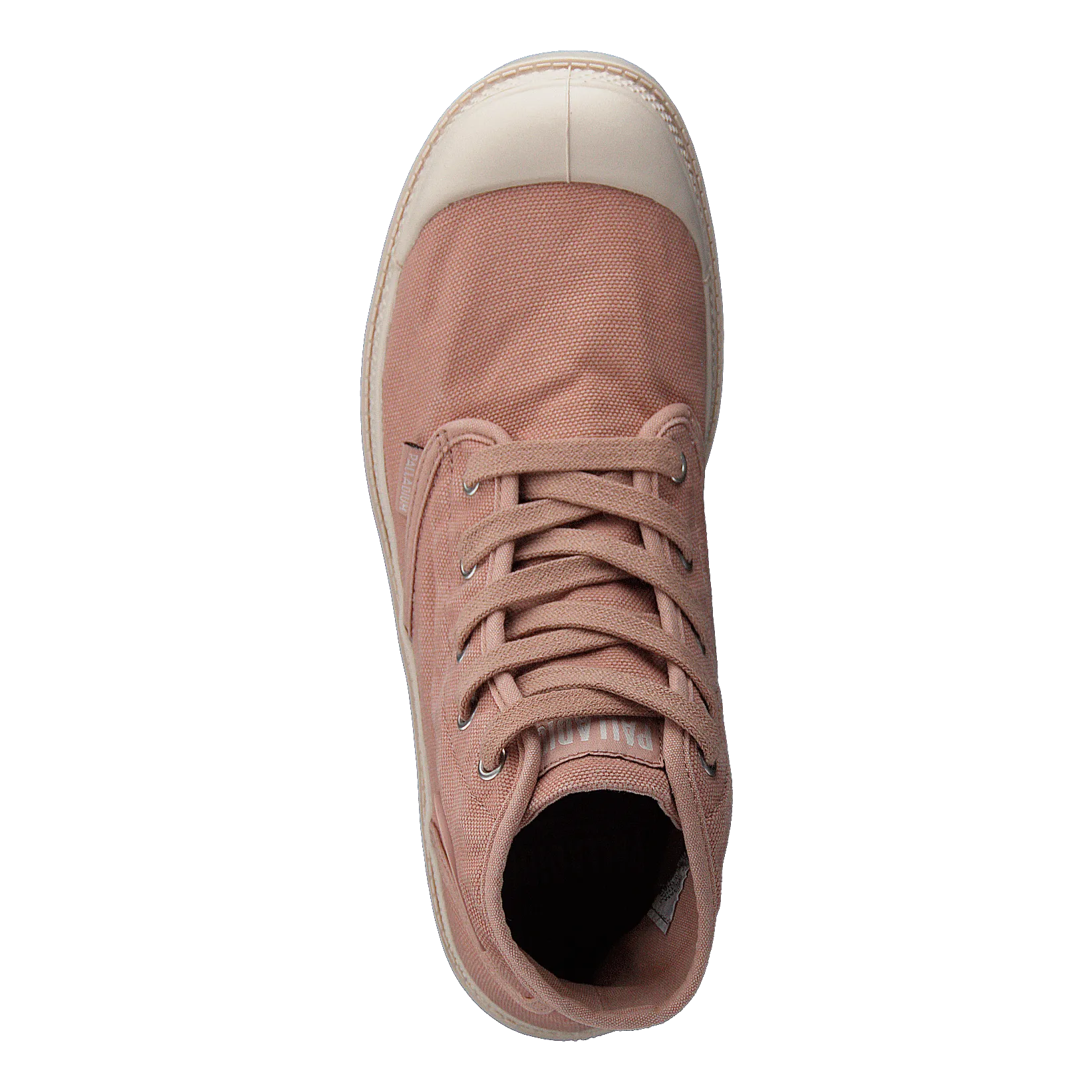 Pampa Hi Ladies Rose Brick