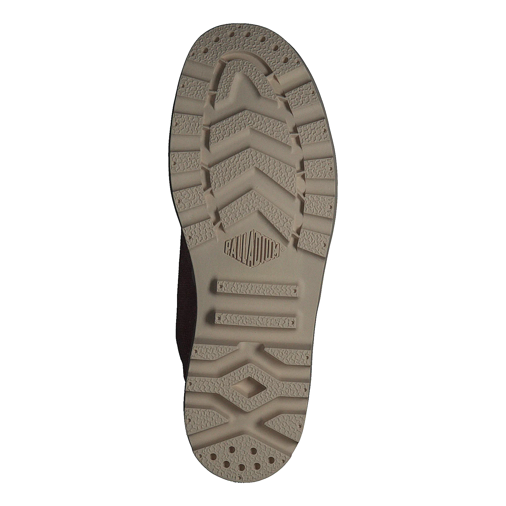 Pampa Hi Ladies Rose Brick