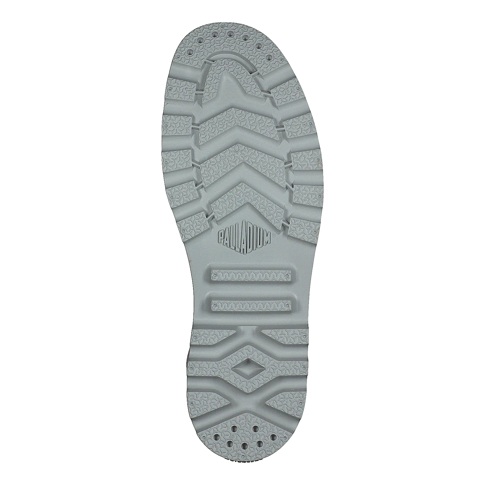 Pampa Hi Ladies Vapor