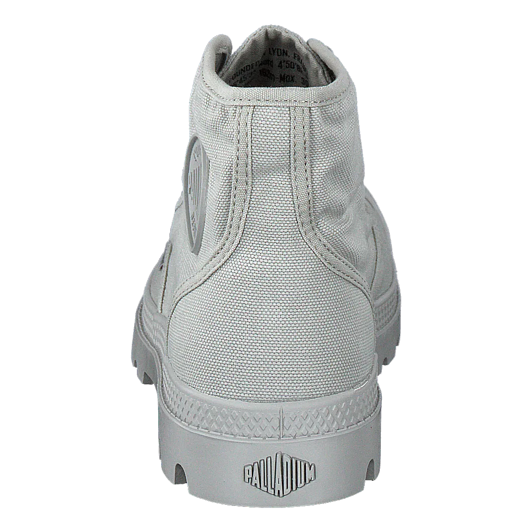 Pampa Hi Men Vapor