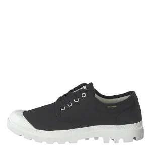 Pampa Ox Originale Black/marshmallow