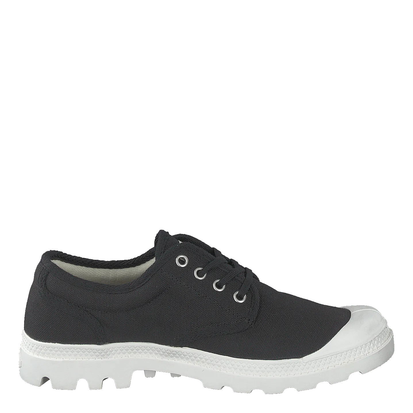 Pampa Ox Originale Black/marshmallow