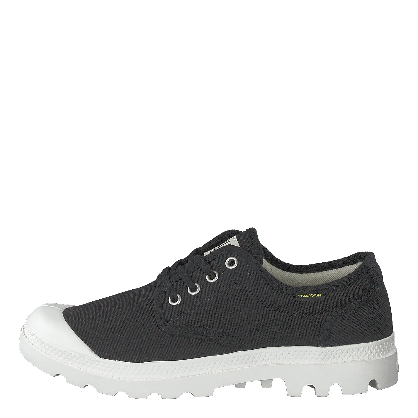Pampa Ox Originale Black/marshmallow