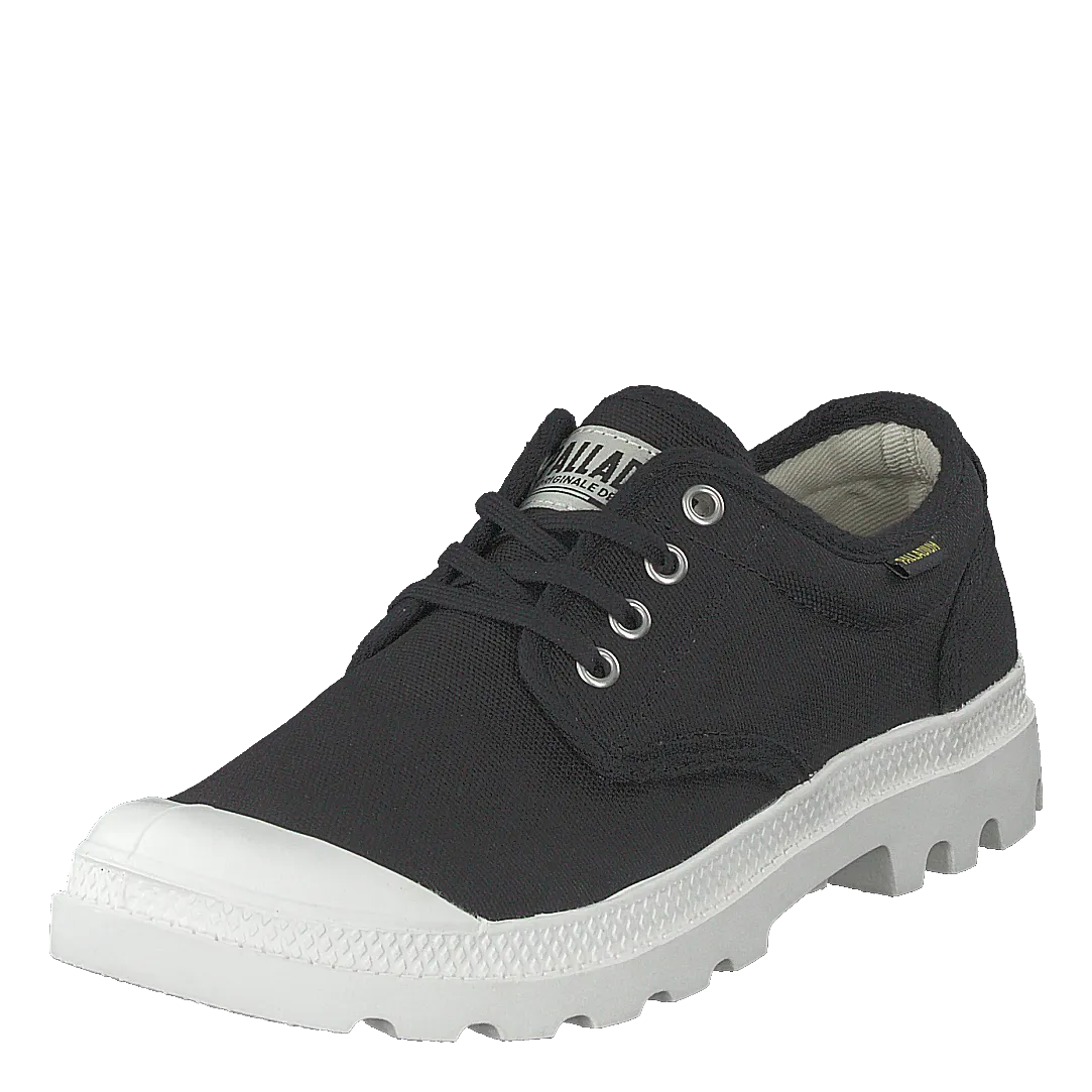 Pampa Ox Originale Black/marshmallow