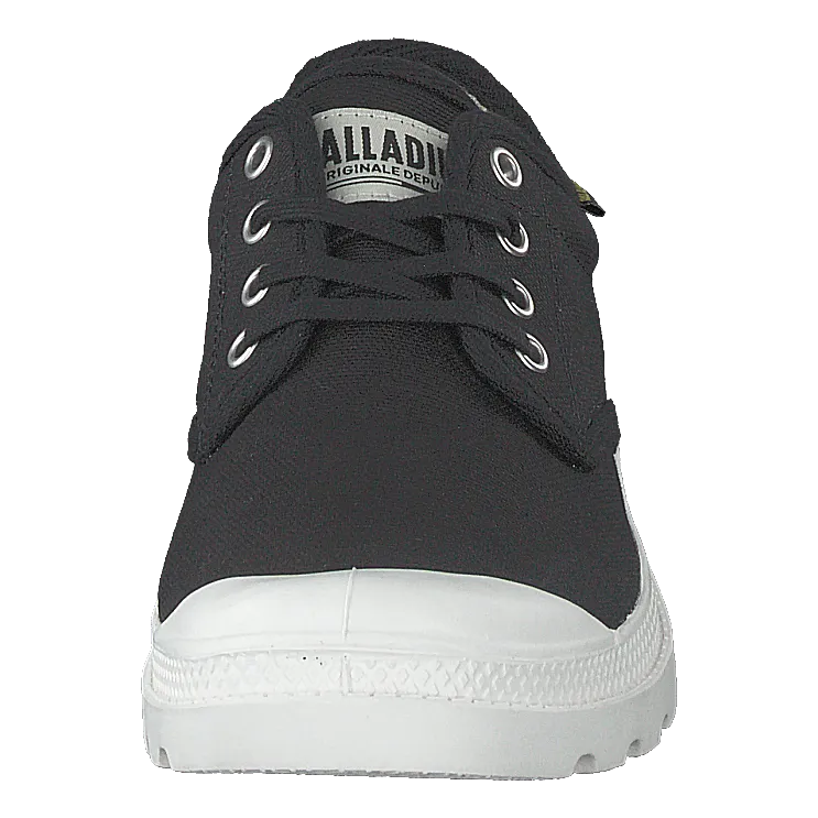 Pampa Ox Originale Black/marshmallow