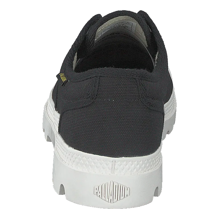 Pampa Ox Originale Black/marshmallow