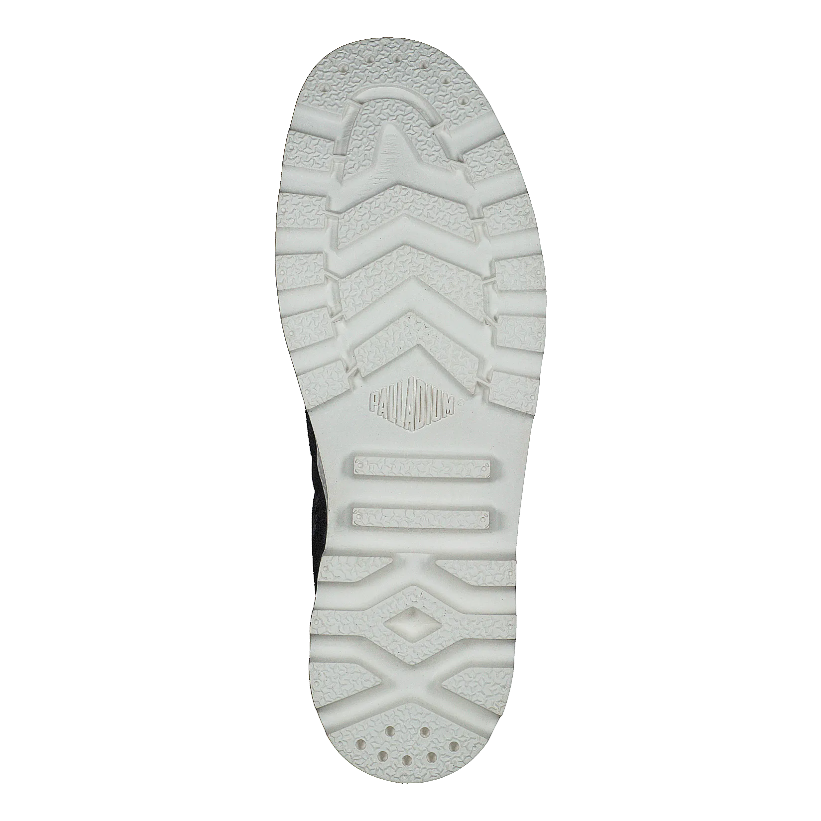 Pampa Ox Originale Black/marshmallow