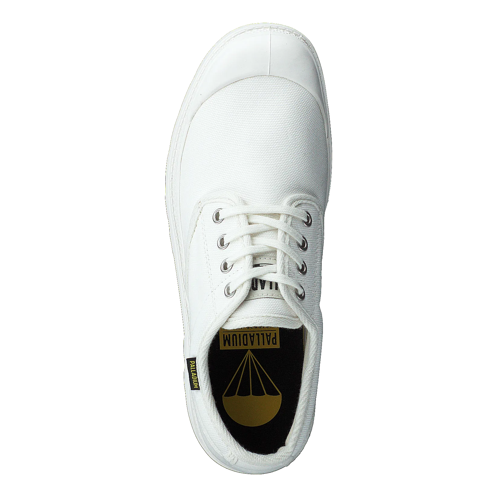 Pampa Ox Originale Marshmallow