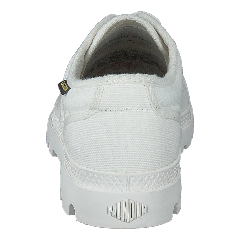 Pampa Ox Originale Marshmallow