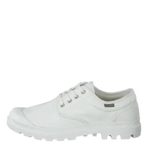 Pampa Ox Originale Marshmallow