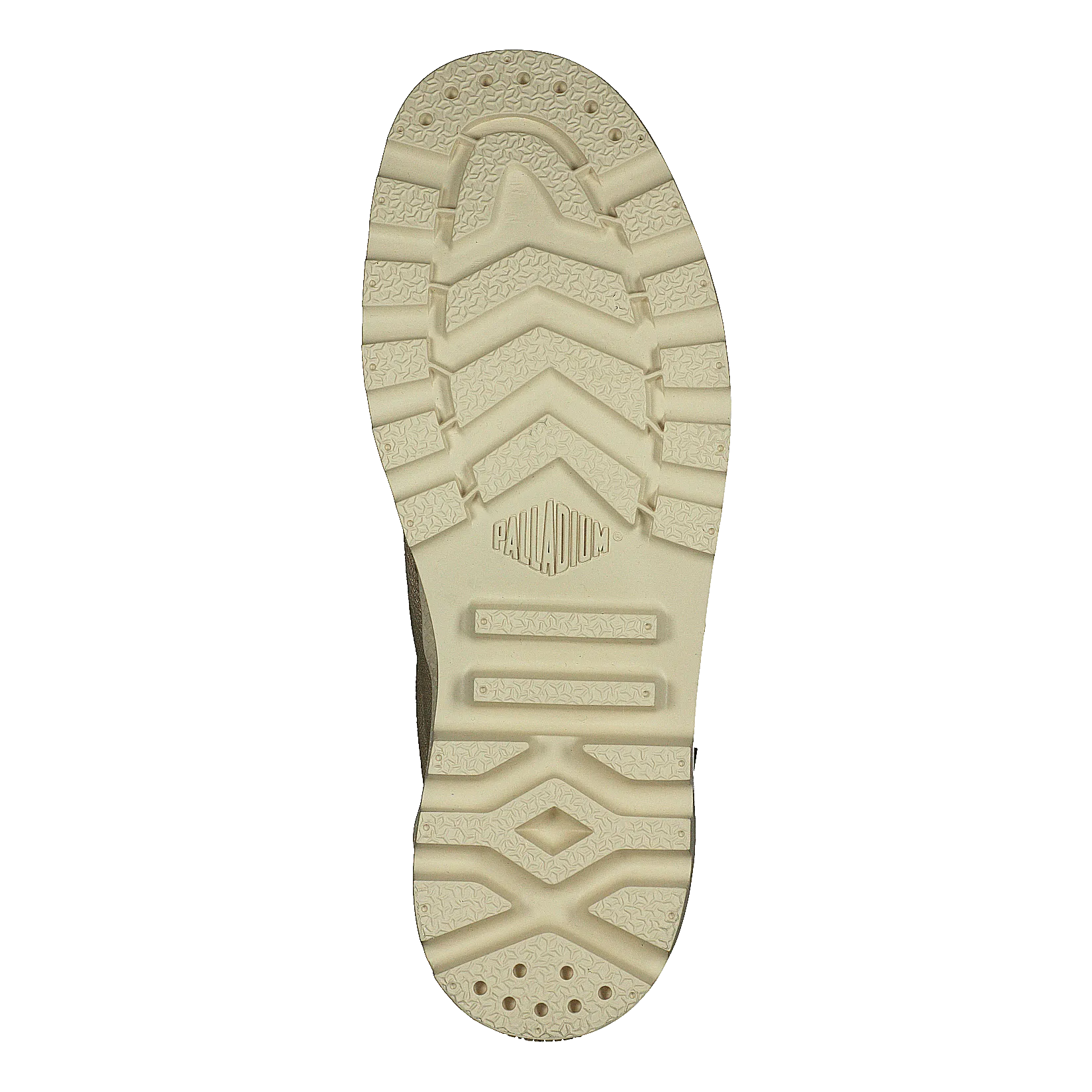Pampa Ox Originale Sahara