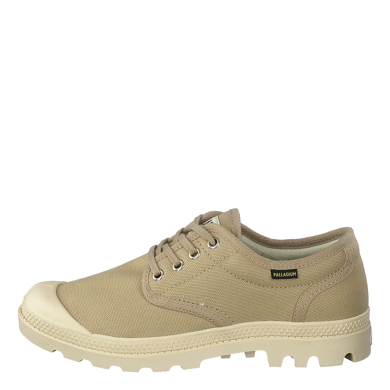 Pampa Ox Originale Sahara