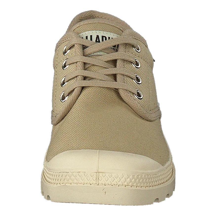 Pampa Ox Originale Sahara
