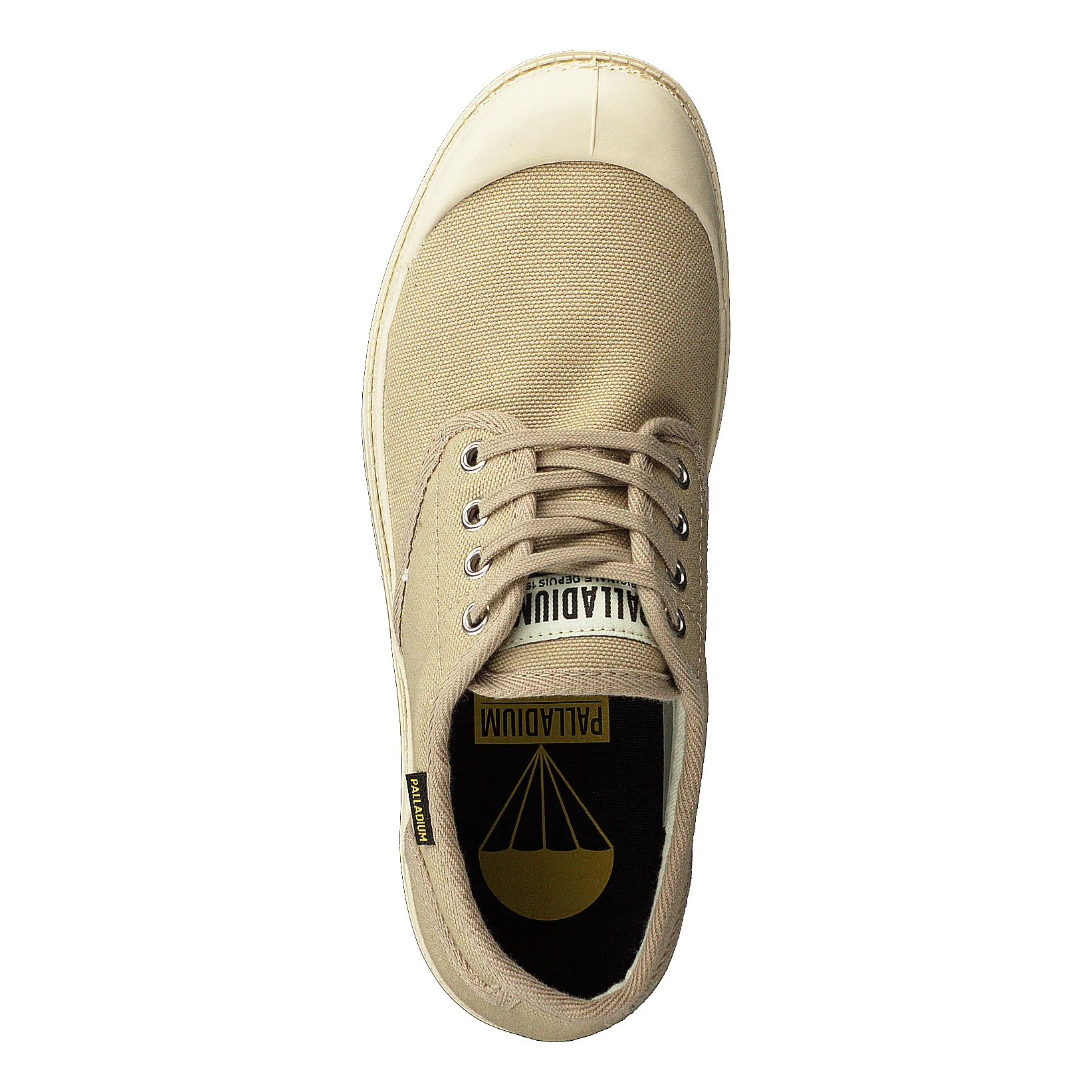 Pampa Ox Originale Sahara
