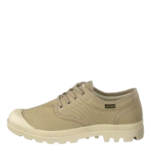 Pampa Ox Originale Sahara