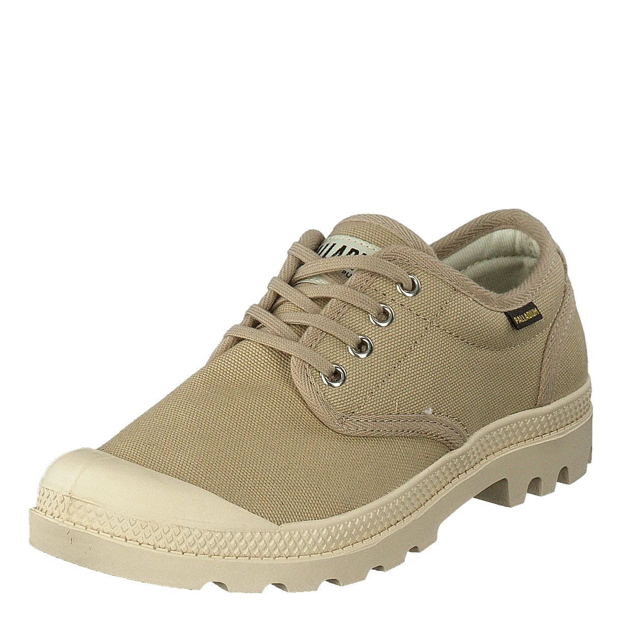 Pampa Ox Originale Sahara