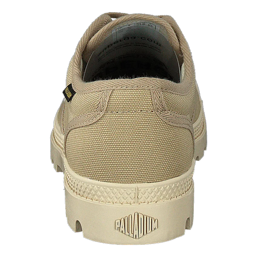 Pampa Ox Originale Sahara